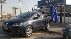 VOLKSWAGEN Fox 1.0