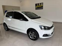 VOLKSWAGEN Fox 1.6 4P CONNECT FLEX