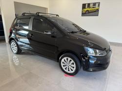 VOLKSWAGEN Fox 1.6 4P TRENDLINE FLEX