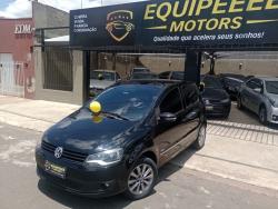 VOLKSWAGEN Fox 1.6 4P FLEX PRIME