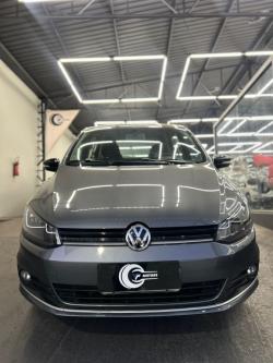 VOLKSWAGEN Fox 1.6 4P CONNECT FLEX