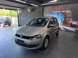 VOLKSWAGEN Fox 1.6 4P