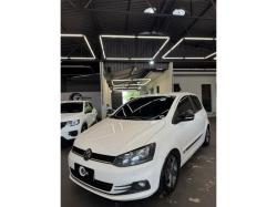 VOLKSWAGEN Fox 1.6 4P