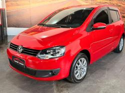 VOLKSWAGEN Fox 1.6 4P TRENDLINE FLEX