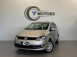 VOLKSWAGEN Fox 1.6 4P