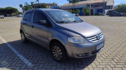 VOLKSWAGEN Fox 1.6 4P FLEX