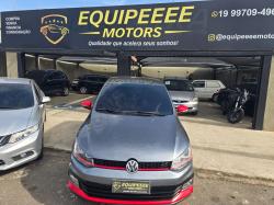 VOLKSWAGEN Fox 1.6 4P CONNECT FLEX
