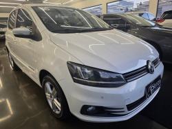 VOLKSWAGEN Fox 1.6 4P COMFORTLINE FLEX