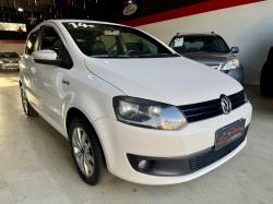 VOLKSWAGEN Fox 1.6 4P ROCK IN RIO FLEX