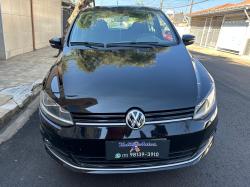 VOLKSWAGEN Fox 1.6 4P CONNECT FLEX