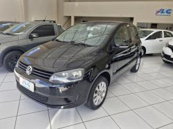 VOLKSWAGEN Fox 1.6 4P TREND FLEX