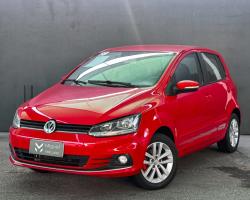 VOLKSWAGEN Fox 1.6 4P CONNECT FLEX