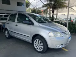 VOLKSWAGEN Fox 1.6 4P PLUS