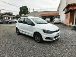 VOLKSWAGEN Fox 1.6 4P CONNECT FLEX