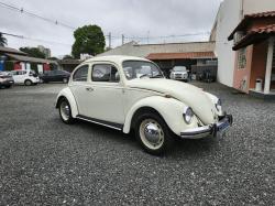 VOLKSWAGEN Fusca 1300