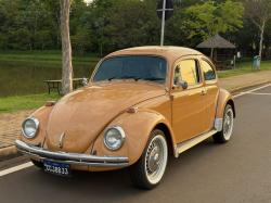 VOLKSWAGEN Fusca 1600