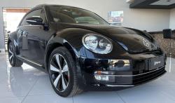 VOLKSWAGEN Fusca 2.0 16V TSI AUTOM�TICO