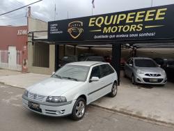 VOLKSWAGEN Gol 1.0 16V 4P G3