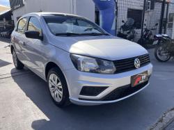 VOLKSWAGEN Gol 1.0 12V 4P FLEX MPI G7