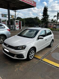 VOLKSWAGEN Gol 1.0 12V 4P FLEX MPI G7 TRENDLINE