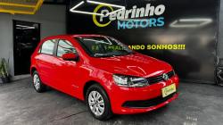 VOLKSWAGEN Gol 1.0 4P G6 FLEX