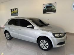 VOLKSWAGEN Gol 1.0 4P TRENDLINE FLEX