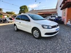 VOLKSWAGEN Gol 1.0 4P G6 FLEX
