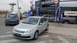 VOLKSWAGEN Gol 1.0