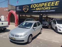 VOLKSWAGEN Gol 1.0