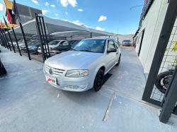 VOLKSWAGEN Gol 1.0