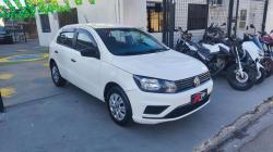 VOLKSWAGEN Gol 1.0