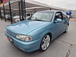 VOLKSWAGEN Gol 1.0