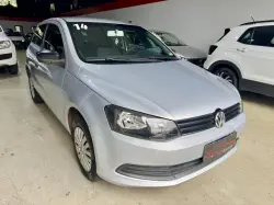 VOLKSWAGEN Gol 1.0 G6 FLEX CITY