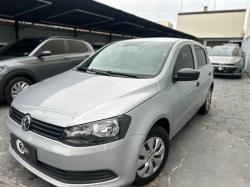 VOLKSWAGEN Gol 1.0 MI 4P