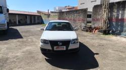 VOLKSWAGEN Gol 1.6 4P G4 POWER FLEX
