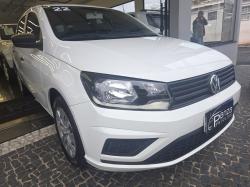VOLKSWAGEN Gol 1.6 4P FLEX MSI