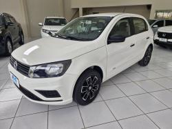 VOLKSWAGEN Gol 1.6 4P FLEX MSI