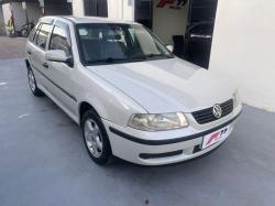VOLKSWAGEN Gol 1.6