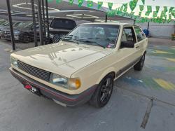 VOLKSWAGEN Gol 1.8 4P GL