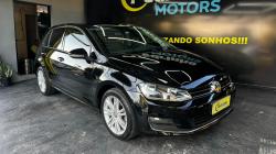 VOLKSWAGEN Golf 1.4 16V 4P FLEX TSI HIGHLINE AUTOM�TICO