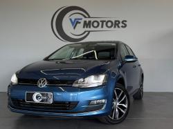 VOLKSWAGEN Golf 1.4 16V 4P TSI HIGHLINE AUTOM�TICO