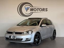 VOLKSWAGEN Golf 1.4 16V 4P TSI HIGHLINE AUTOM�TICO