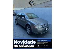 VOLKSWAGEN Golf 1.6 4P SPORTLINE FLEX
