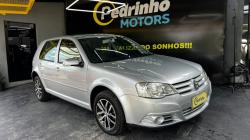 VOLKSWAGEN Golf 1.6 4P