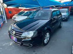 VOLKSWAGEN Golf 1.6 4P FLEX LIMITED EDITION