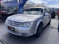 VOLKSWAGEN Golf 1.6 4P FLEX