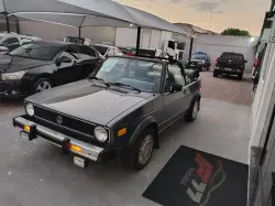 VOLKSWAGEN Golf 1.8 GL