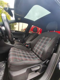 VOLKSWAGEN Golf 2.0 TSI GTI TURBO AUTOMTICO