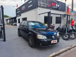 VOLKSWAGEN Golf 2.0 4P COMFORTLINE