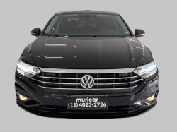 VOLKSWAGEN Jetta 1.4 4P 250 FLEX AUTOM�TICO